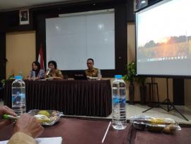 Kamituwa Mertelu ikuti kegiatan penguatan implementasi Transformasi Layanan Primer Pelayanan Kesehat